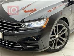 فولكسفاغن باسات